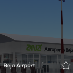 Beja Airport