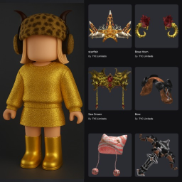 TYC Limiteds Catalog