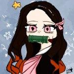 The Demon Slayer merch and fan group