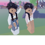 Kayla is smecy