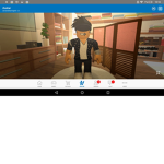 Robux Giveaways [NOT FAKE]