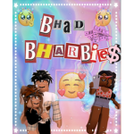 $BHAD BHARBIE$