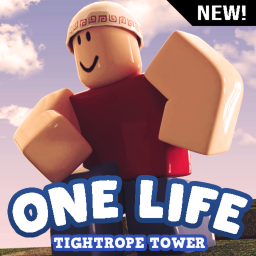 Tightrope Tower [One Life]