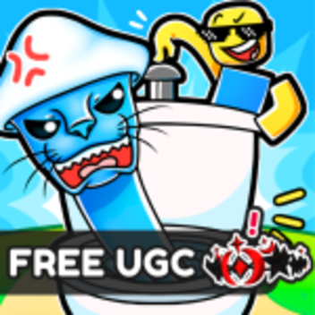 ESCAPE THE SKIBIDI TOILET TYCOON [FREE UGC OBBY]