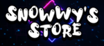Snowwy's store