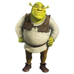 shrek killer