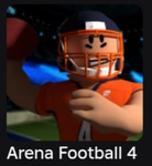 The Legendary NFL