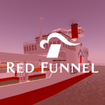 Red-Funnel Ferries