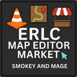 Map Editor Marketplace