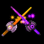 Heroic/Fallen Craftwars