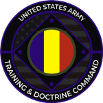 Τraining and Doctrine Cοmmand [TRADOC] [ARMY]