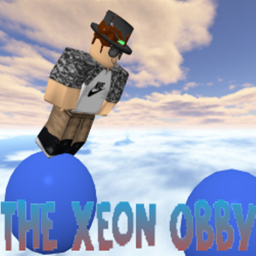 Xeon Obby(Short)