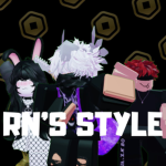 Rc's Style Haven