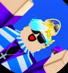 Ud'zal robloxains army (war against roblox bots)