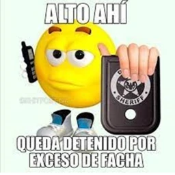 El Admin decide icon