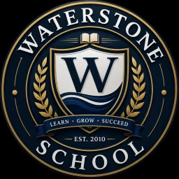 Waterstone School  icon