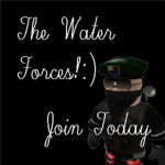 Roblox Water Force