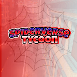 Spider-Verse Tycoon