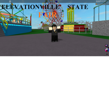 Central Robloxia State Fair