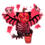 Blood Moon Bingus