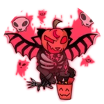 Blood Moon Bingus