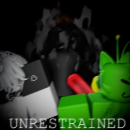 Unrestrained (BETA TEST) icon