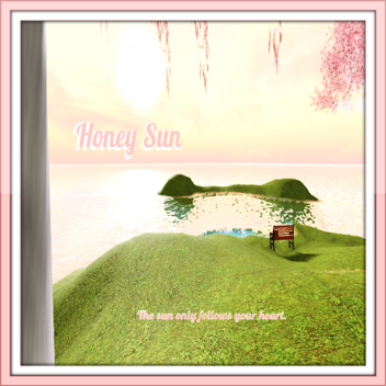 Honey Sun SHOWCASE