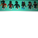 The Gang Boys fan club