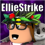 EllieStrikes Fan Group
