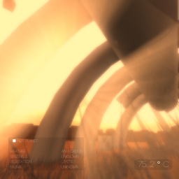 Ａｌｉｅｎ    Ｗａｓｔｅｌａｎｄ    [WIP]