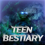 TEEN BESTIARY(Kitsune Update!!)