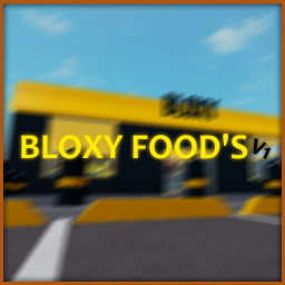 Bloxy Food's V1