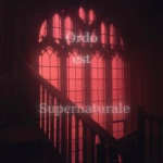 Ordo est Supernaturale