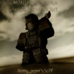 [ABANDONED] INSTALLATION - SCORPION (ALPHA)