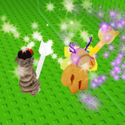 stick fight