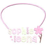 sophie + leena