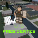 los presidentes