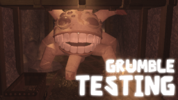 🚪GRUMBLE TESTOWANIE [AKTUALIZACJA]