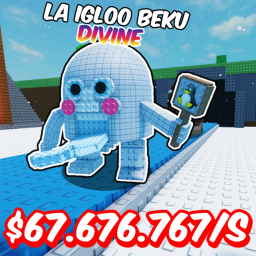 [❄️] Upgrade a Brainrot
