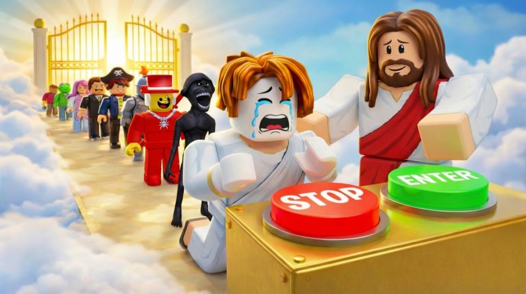 Line to Heaven screenshot 1