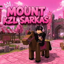 Mount KZL Sarkas