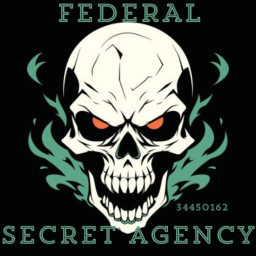 Federal Secret Agency