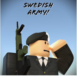 Sweden army