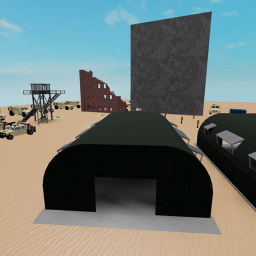 the military war (update!)
