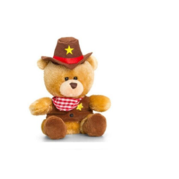 Teddy world western Teddys