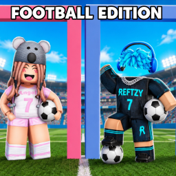 Would You Rather Obby [ANGELAZZ EDITION]