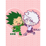 gon + Fam