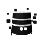 Glitch Bucket