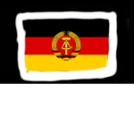 East German - Army -