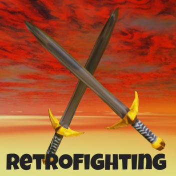RetroFighting